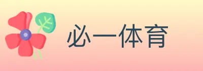必一体育 logo